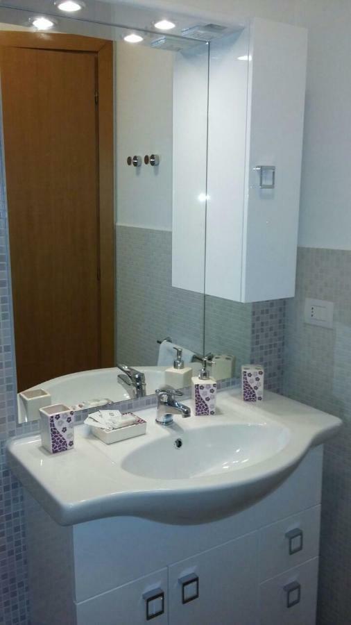 La Stella Di Eva Appartement Assisi Buitenkant foto