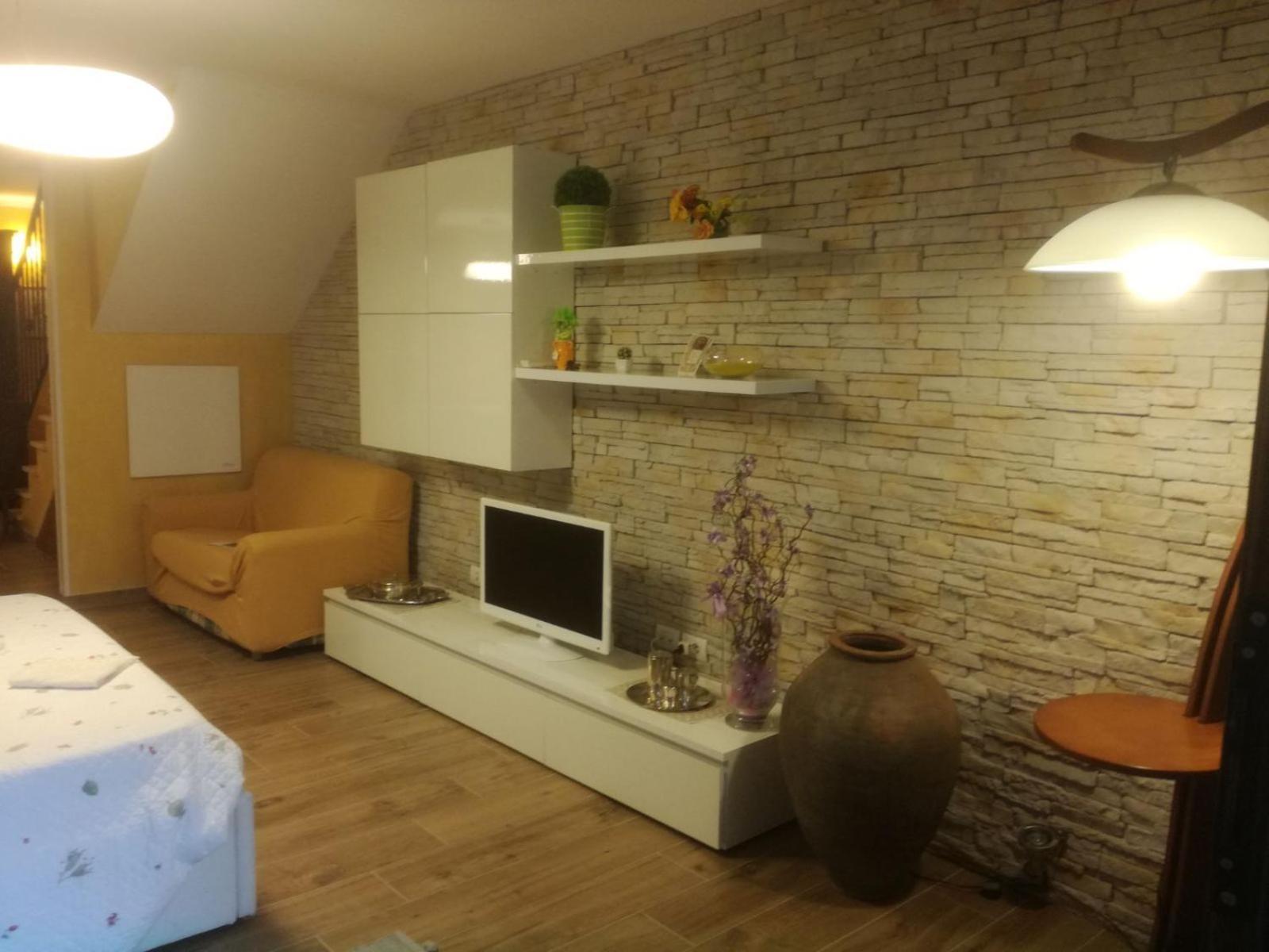La Stella Di Eva Appartement Assisi Buitenkant foto