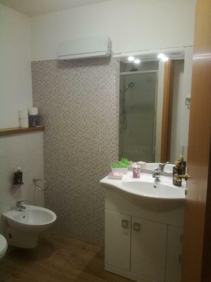 La Stella Di Eva Appartement Assisi Buitenkant foto