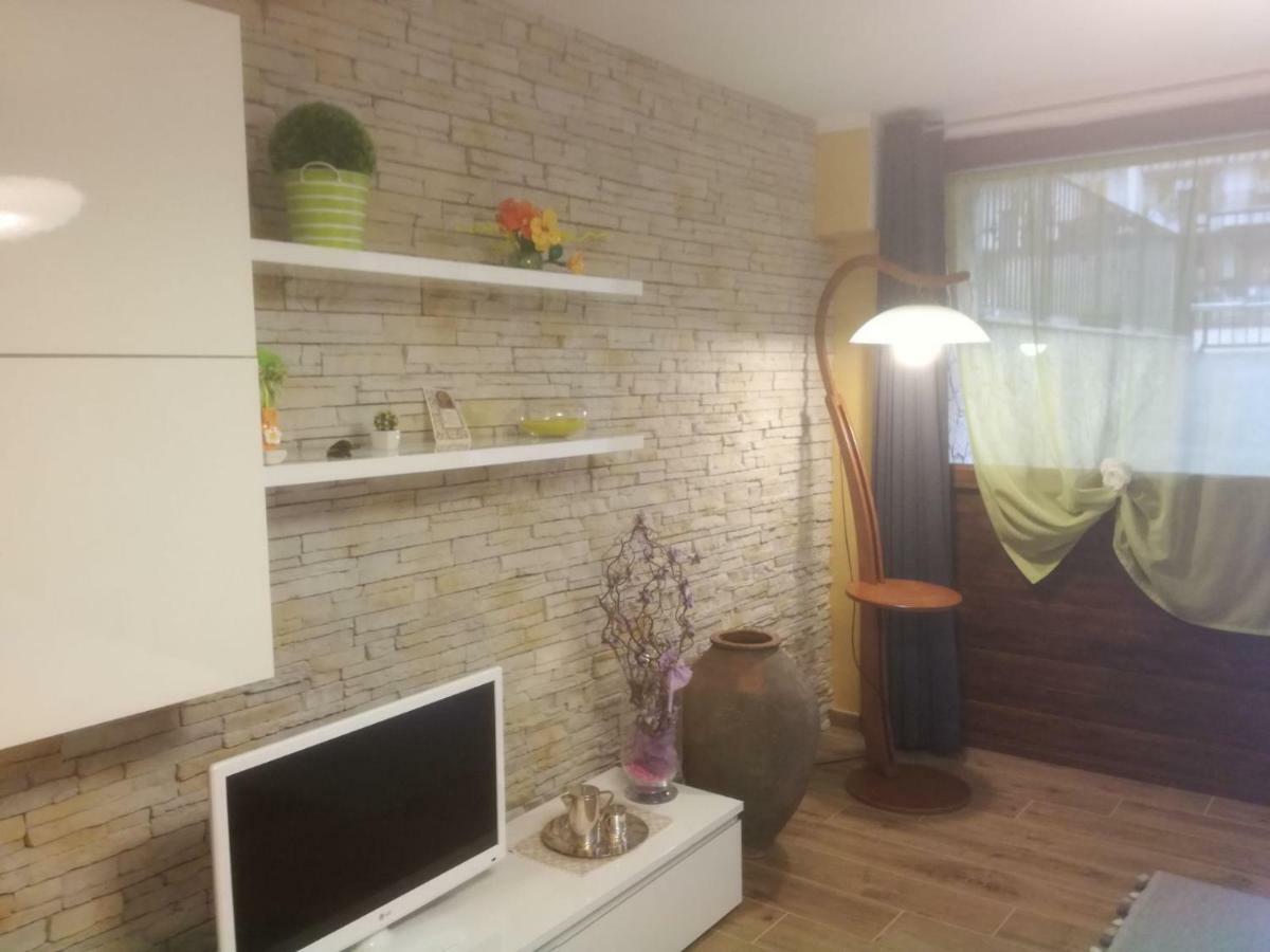 La Stella Di Eva Appartement Assisi Buitenkant foto